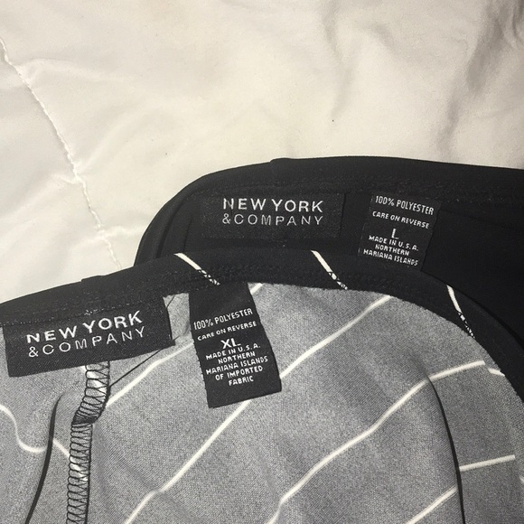 2 skirts - Picture 5 of 5